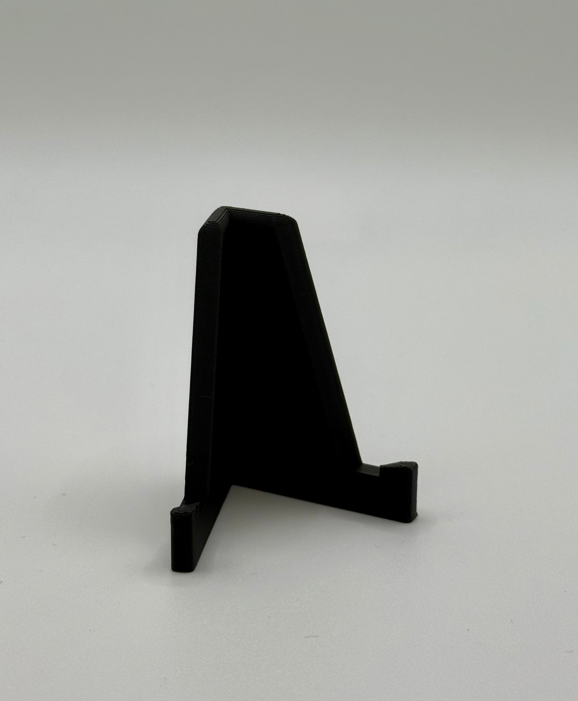 Top Loader Rack