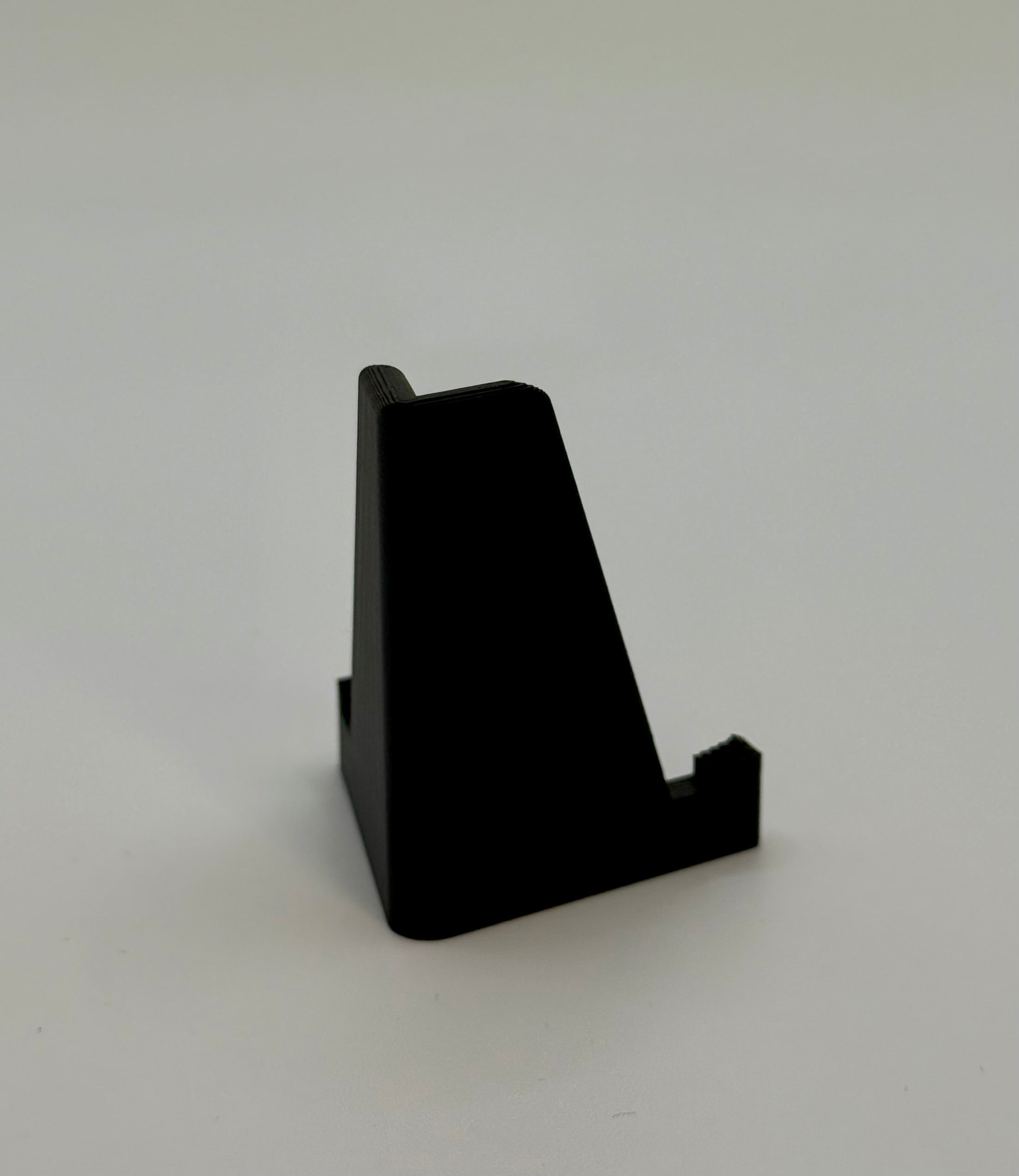Top Loader Rack