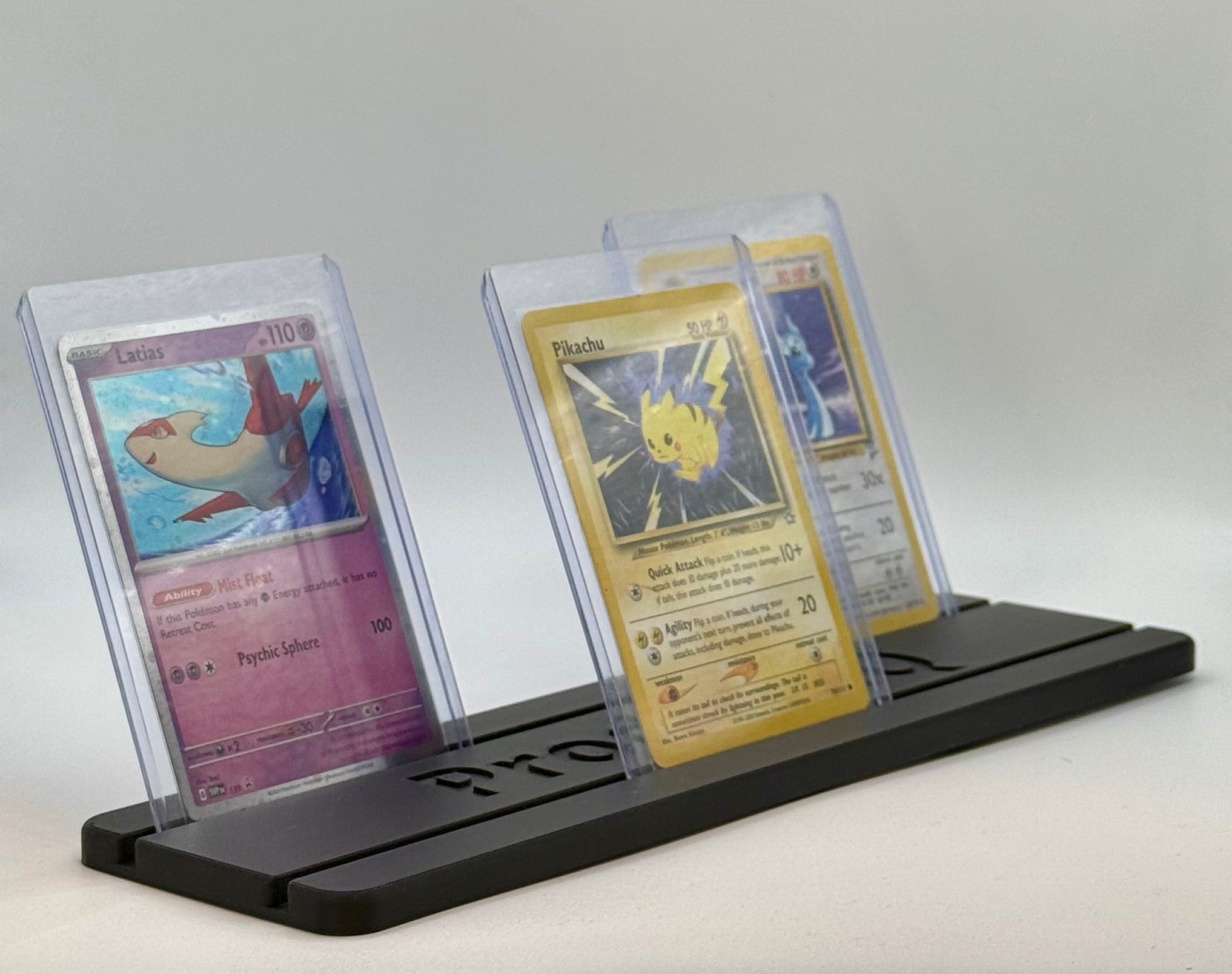 Top Loader ShowCase