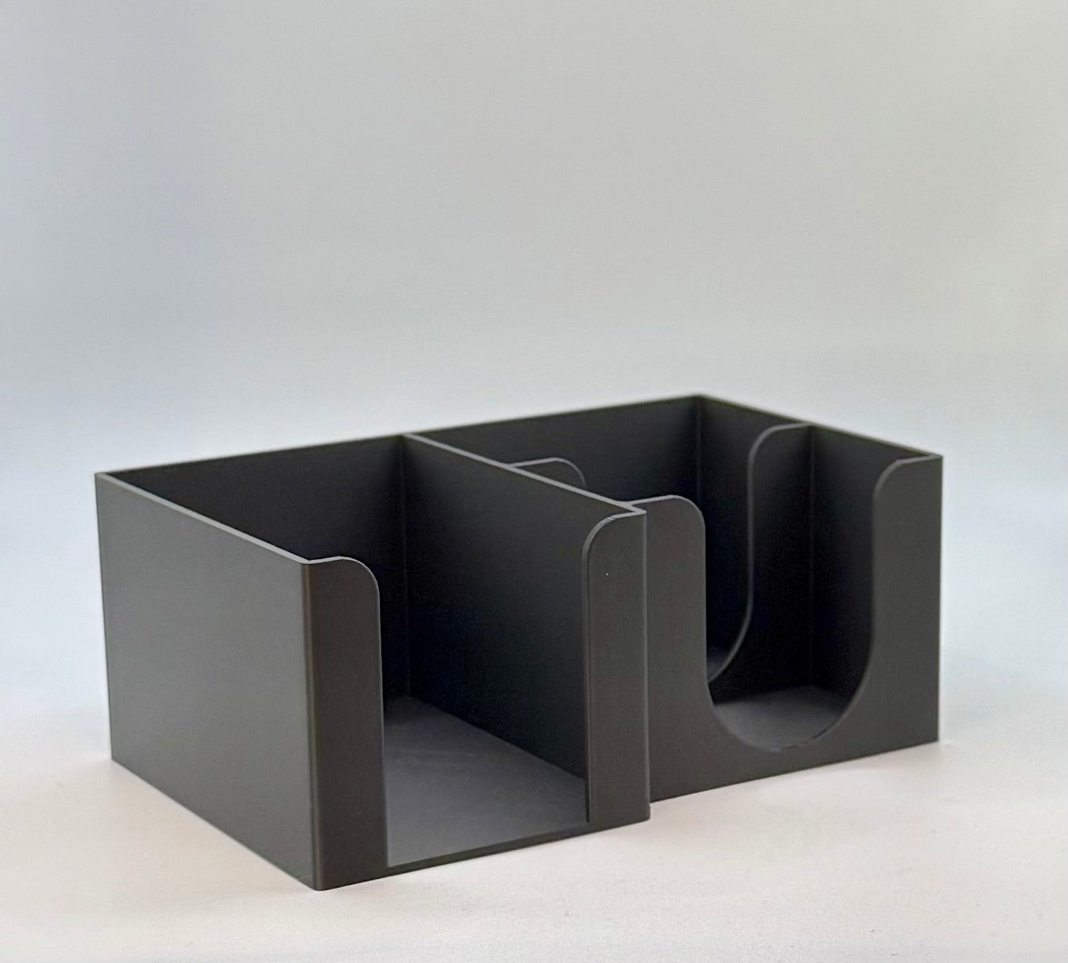 Sleeve & Top Loader Box