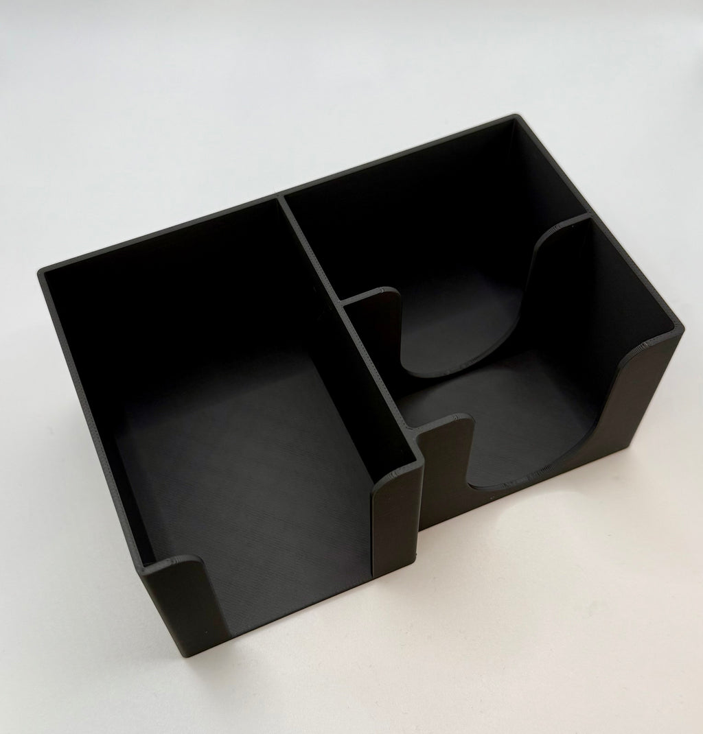 Sleeve & Top Loader Box