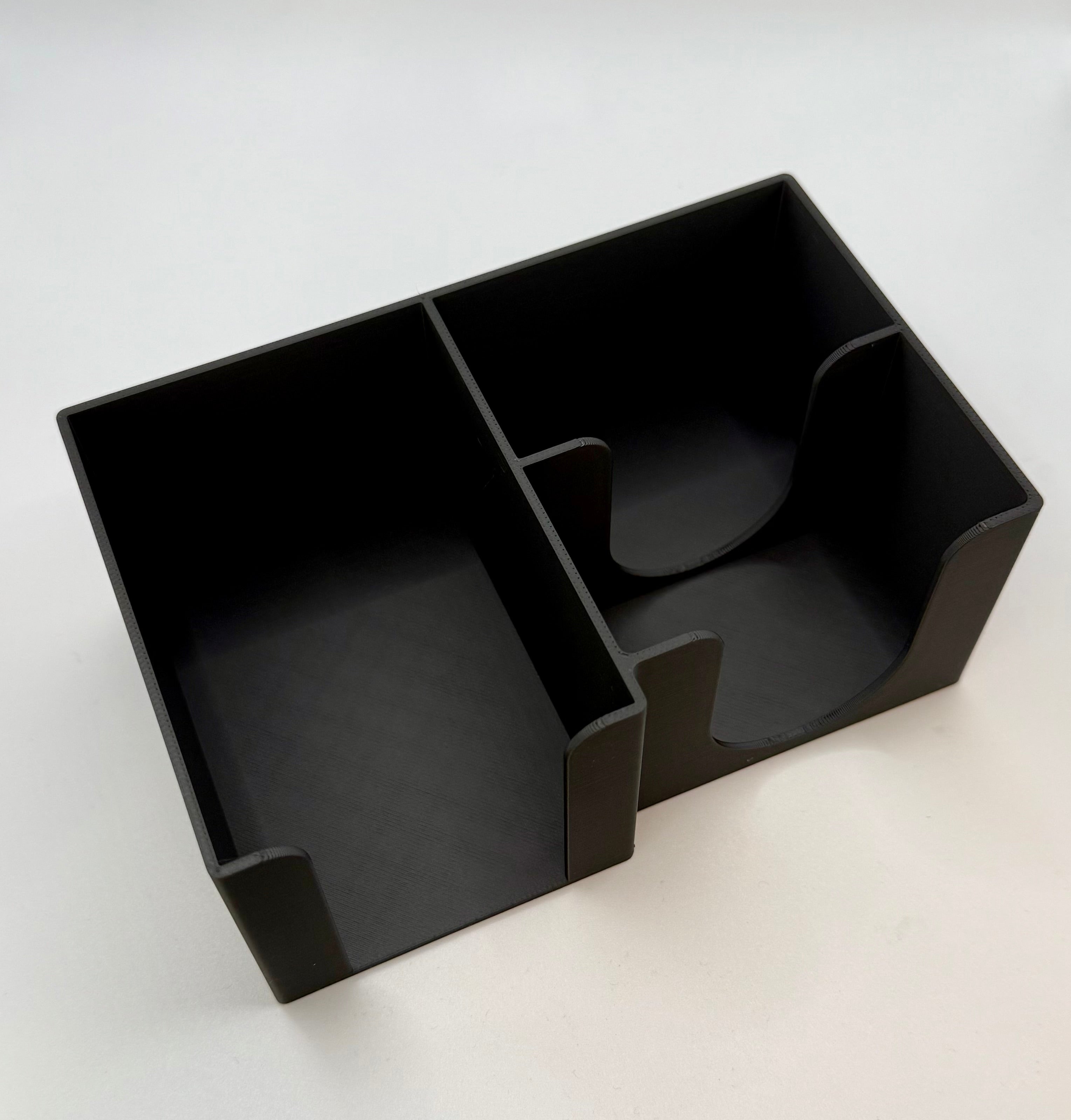 Sleeve & Top Loader Box
