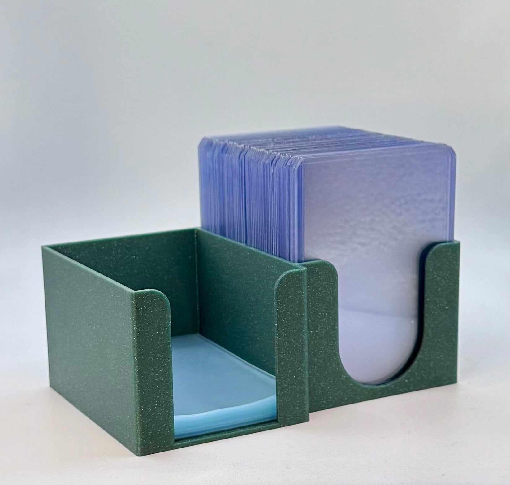 Sleeve & Top Loader Box
